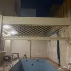 كراج للبيع مستعمل نظيف