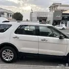 سياره فورد اكسبلور