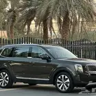 كيا تيلورايد موديل 2020 فل كامل سعودي V