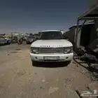 رانج روفر 2004