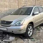 جيب لكزس RX330