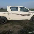هايلكس 2019 ديزل gL