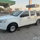 ايسوزو ديماكس 2016