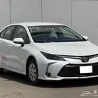 تويوتا كورولا 2024