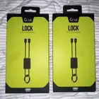 سلك شاحن تايب سي الى تايب سي