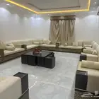 كنب متصل