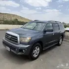 سكويا 2009