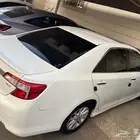 كامري 2012 فل كامل ماشي 300