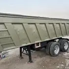 صندوق قلاب للبيع او الايجار جنط صاج