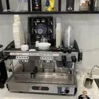 ماكينه اسبريسو ايطالي