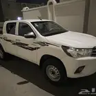 هايلكس ديزل