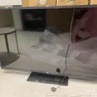 شاشة 55 بوصة HD