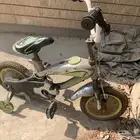 دراجة اطفال