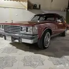 كاديلاك كلاسك Cadillac Seville 1976