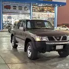 باترول 99 نظيف