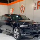 جنسس GV80 2023 ( رويال ) العداد 17 الف فقط