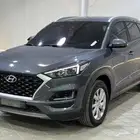 توسان 2019 دييزل وكاله