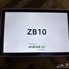 جديد ونظيف ويشتغل بس فيه تعليق خفيف على اليوم