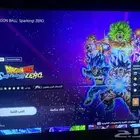 لعبه دراغون بول