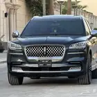 لنكولن افياتور برزدينشال موديل 2020 تشيكات وكاله