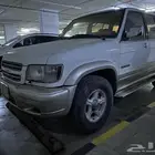 ايسوزو تيربور جيب