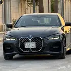 بي ام دبليو 420 كوبيه موديل 2021 كت M تحت الضمان