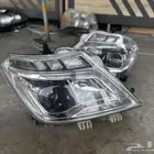 شمعات نيسان باترول بلاتينيوم من موديل (2014 الى 2019)