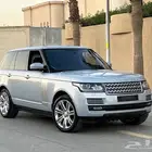 رنج روفر..(فوج) 2015..اصدار خاص