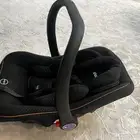 كرسي اطفال جديل استخدام شهرين