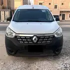 رينو دوكر 2022 بنزين جير عادي نضيف وكاله