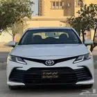 تويوتا كامري 2022 استاندر مطور