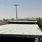 حداده عامه مستودعات هناجر