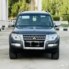 ميتسوبيشي باجيرو فل كامل علامه ذهبيه