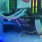 كرت شاشة 2060 RTX ASUS