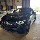 مرسيدس GLC 300 2026 كوبيه جديد