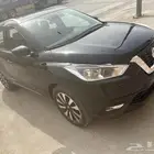 نيسان كيكس واجن