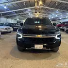 شفروليه تاهو 2021