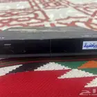 رسيفر صناعه كوريه