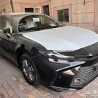 للبيع كامري سعودي ستاندر اسود