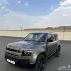 لاند روفر ديفندر 2020 فل كامل الناغي 110 HSE V6 سعودي