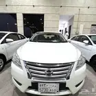 نيسان -سنترا 2020