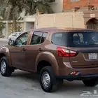 ايسوزو ديزل 2015