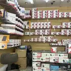 تركيب و تعديل صيانة كميرات