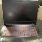 Msi gf63 thin11uc gaming laptop لابتوب جيمنج