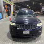 للبيع جيب جراند شروكي لاريدو