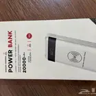 بطاريه متنقله باور بنك
