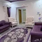 كنب اربع قطع