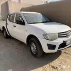 ونيت ميتسوبيشي L200 موديل 2015