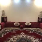 سجاد تركي من الماس المتحدة 4 في 3 متر
