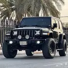 جيب رانجلر روبيكون 2021 فل كامل نظيف جدا بحال الوكاله